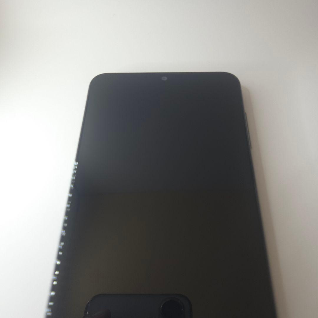 Galaxy A32 5G アンドロイド13 シムフリー 985