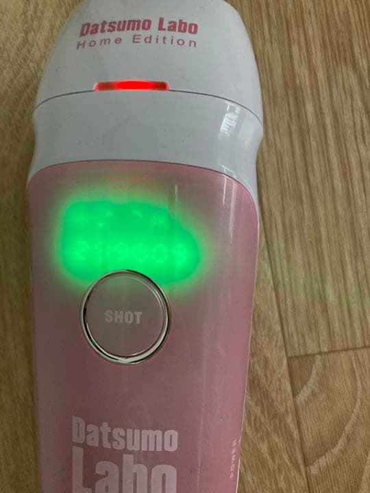 脱毛ラボ DL001 Datsumo Labo  Edition