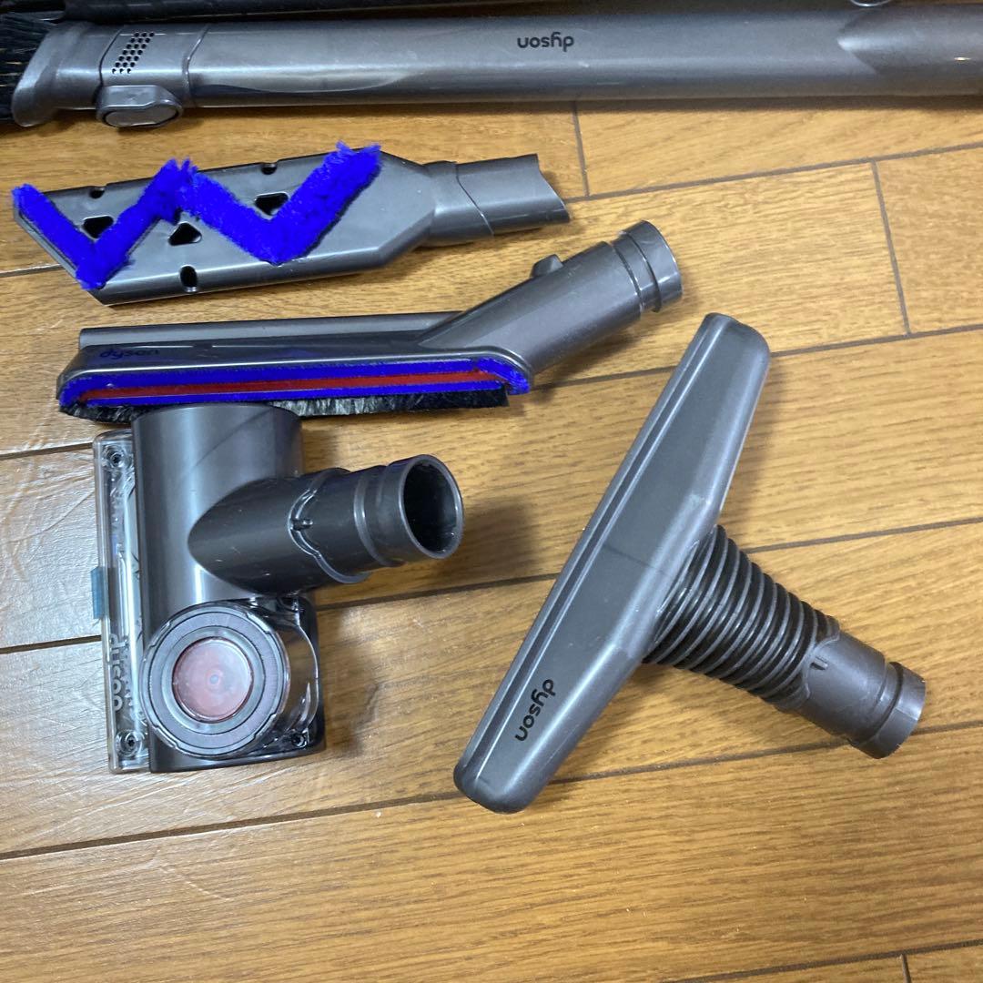 ダイソン　DC63