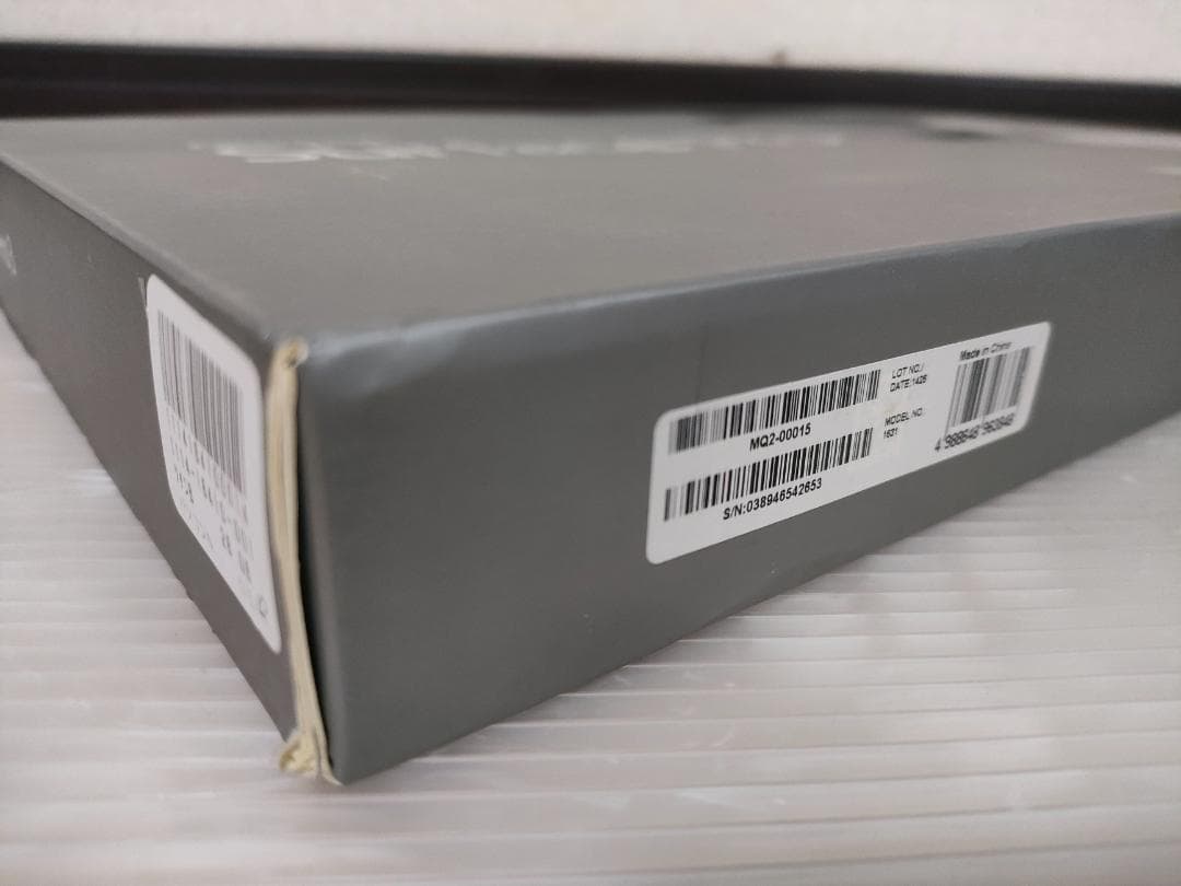 Surface pro3 動作確認済 RAM4GB/SSD128GB