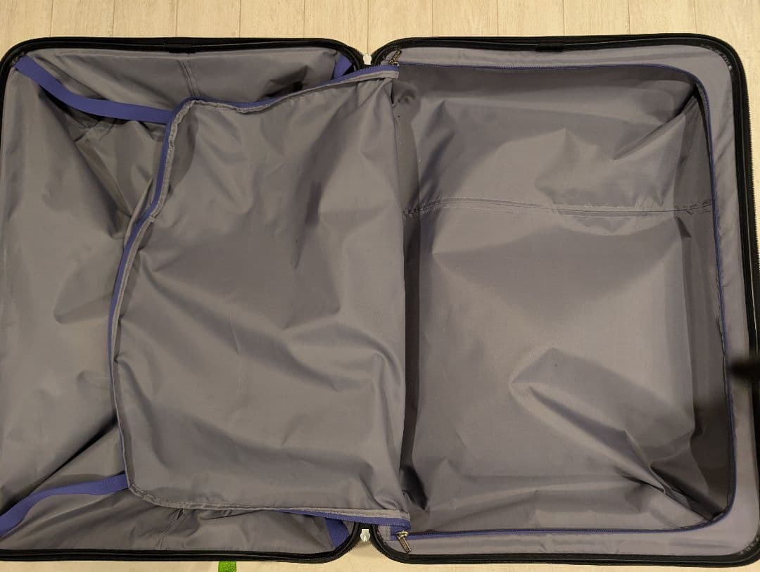 American Tourister Curio スーツケース
