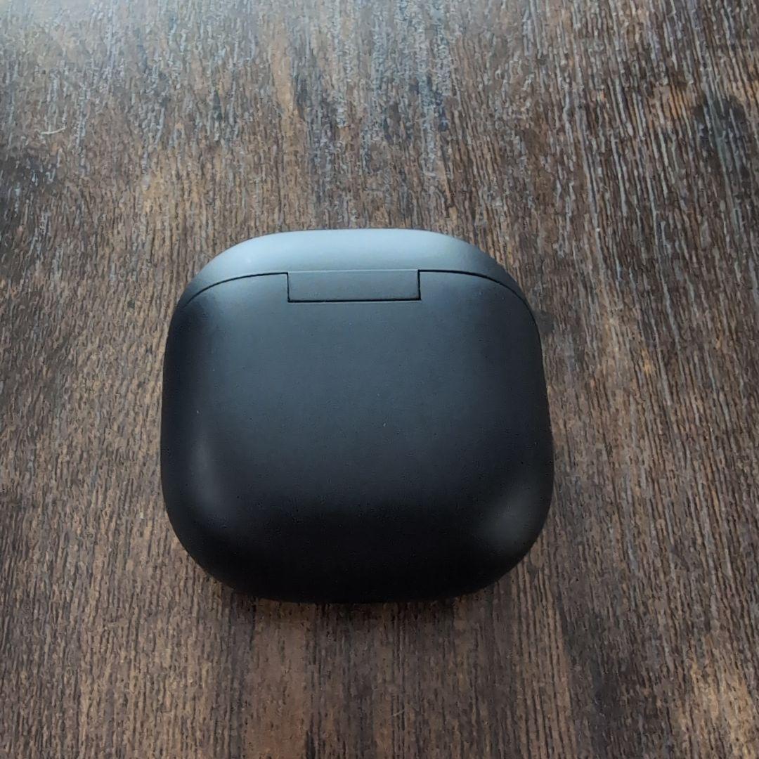Anker Liberty4NC ワイヤレスイヤホン ブラック