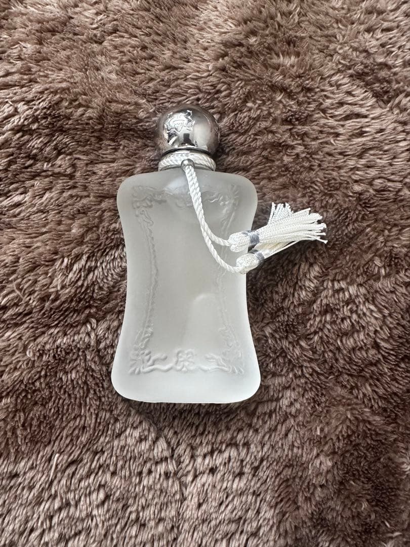 香水(女性用) PARFUMS de MARLY VALAYA 75ml