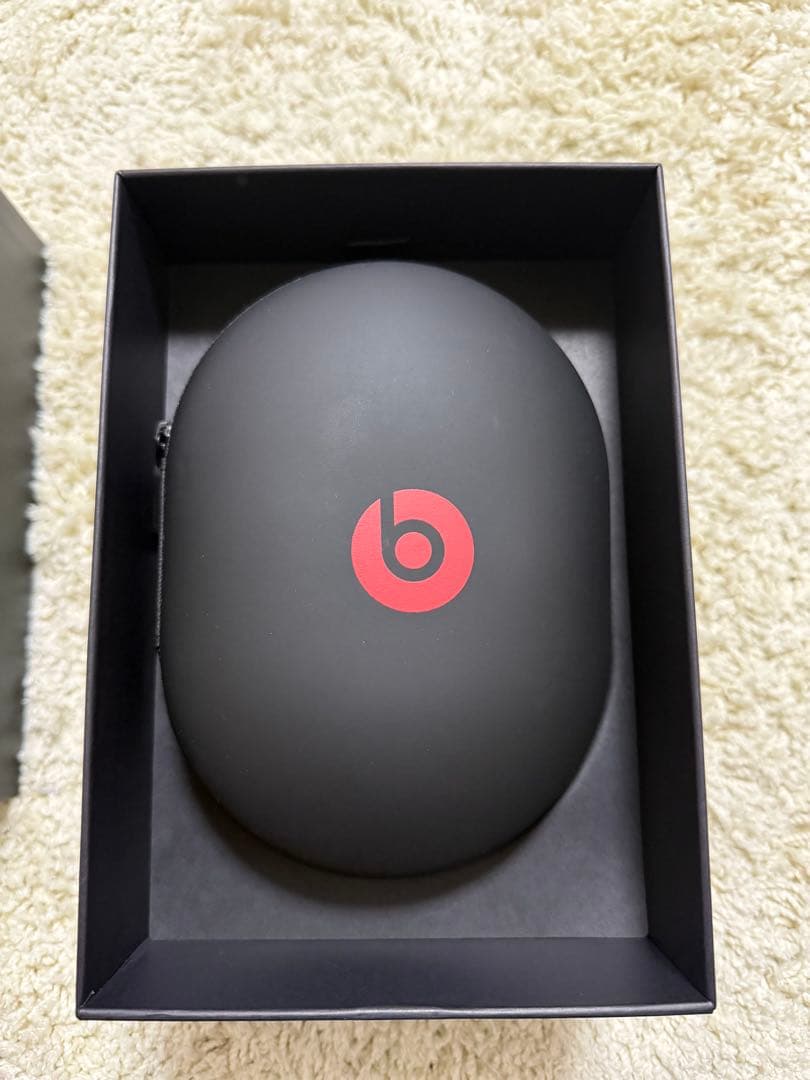 Beats Studio3 Wireless ビーツヘッドホン