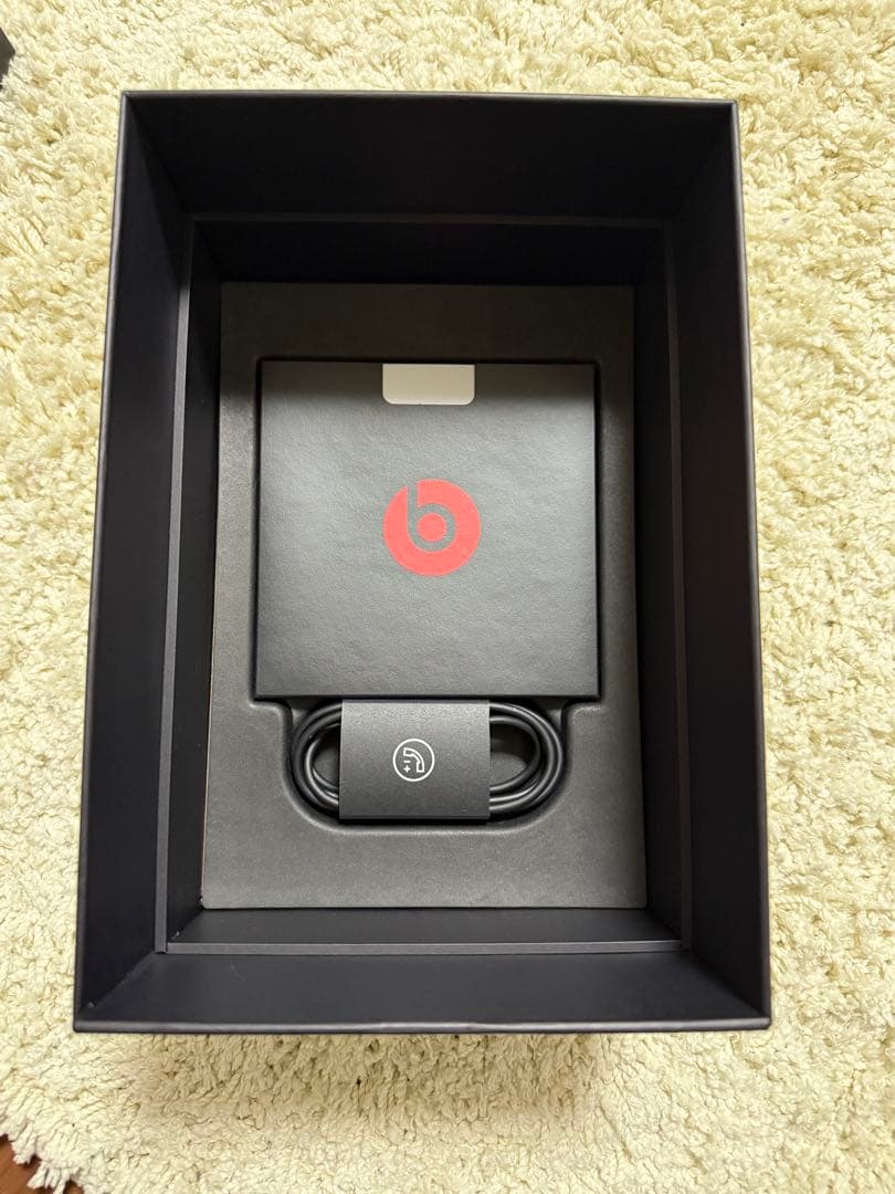 Beats Studio3 Wireless ビーツヘッドホン