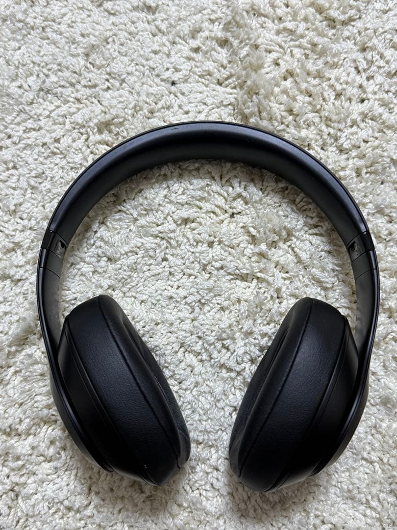 Beats Studio3 Wireless ビーツヘッドホン