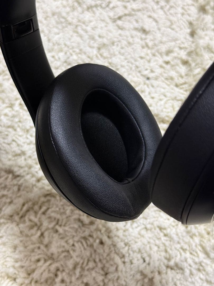 Beats Studio3 Wireless ビーツヘッドホン