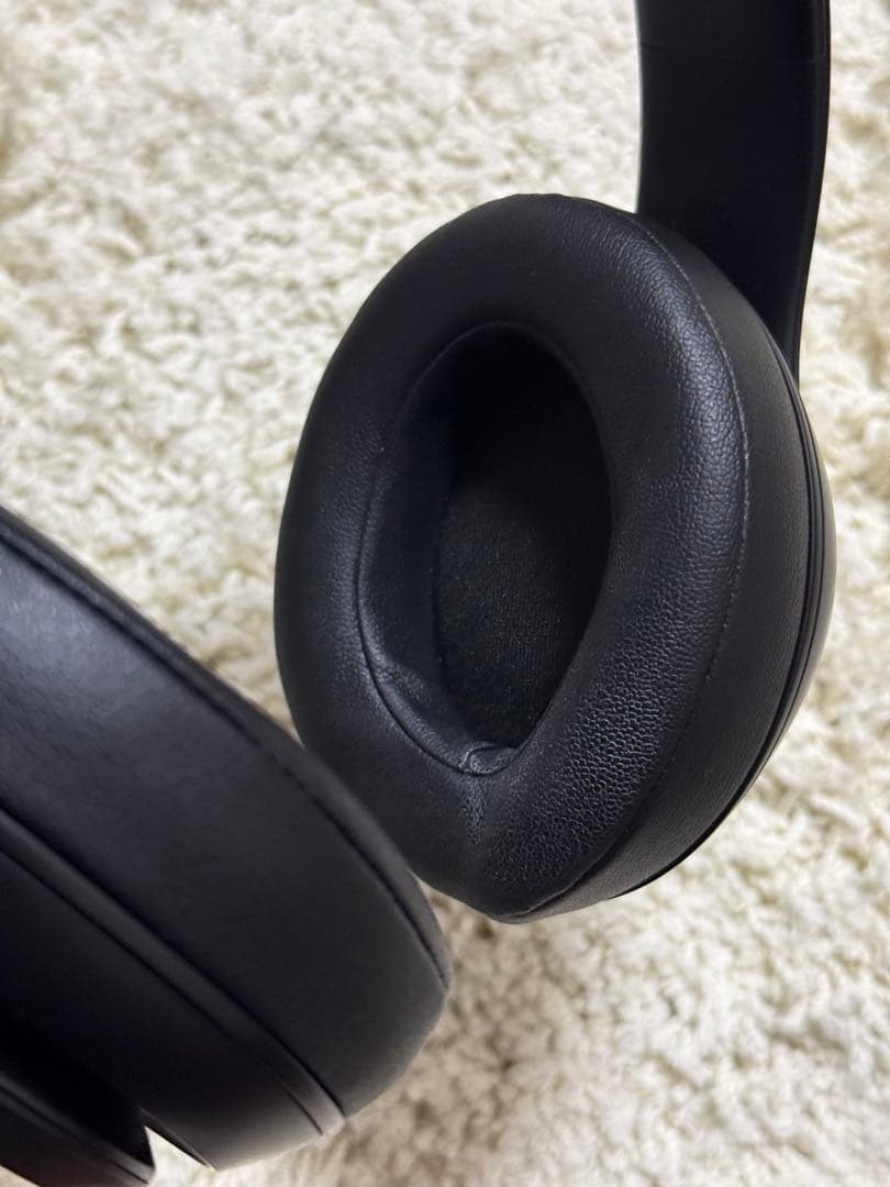 Beats Studio3 Wireless ビーツヘッドホン