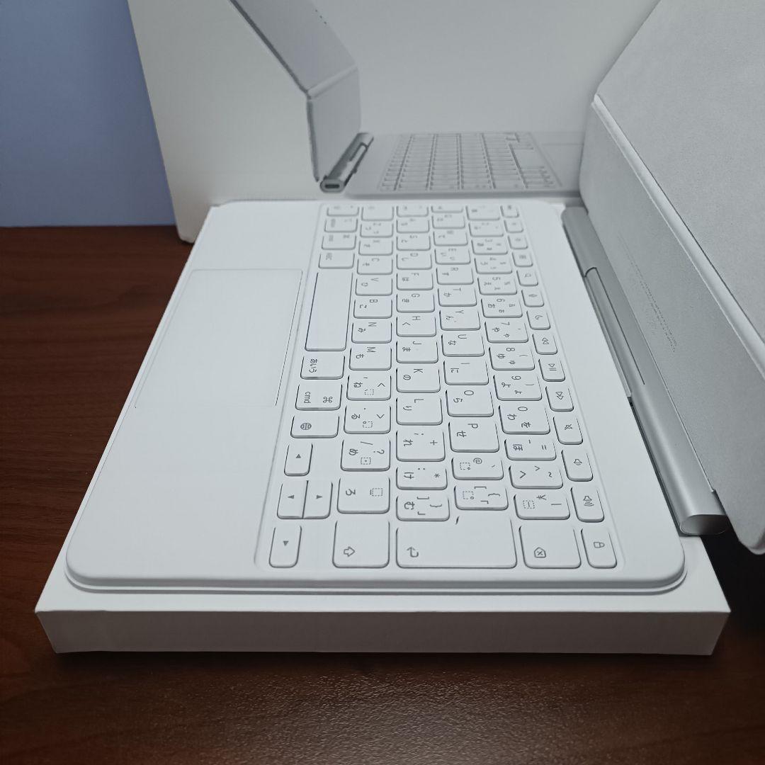 (美品) iPad Magic Keyboard Air 11インチ A3339