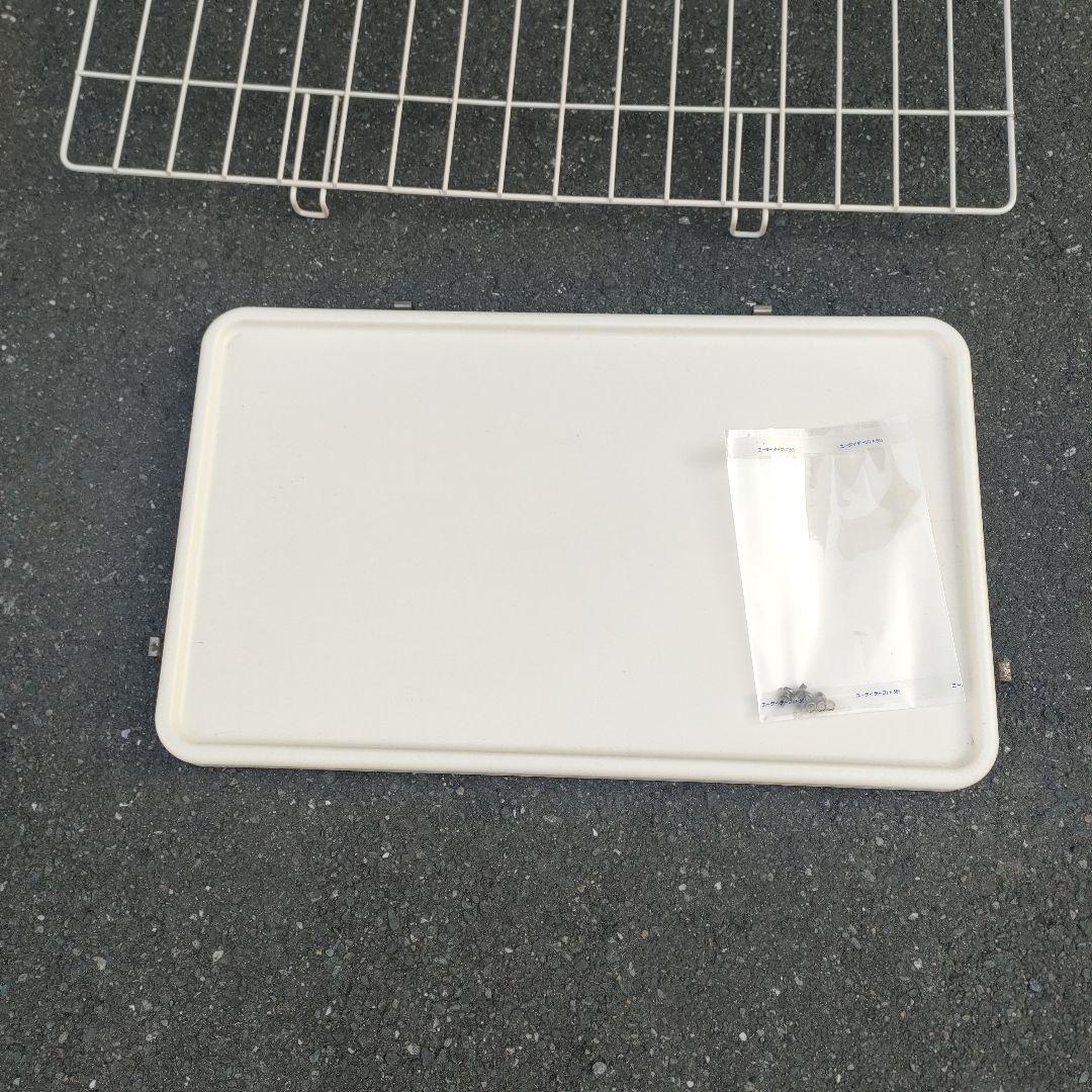 Richell 猫用 ラクリーンケージ 700H ピンク ペットゲージ