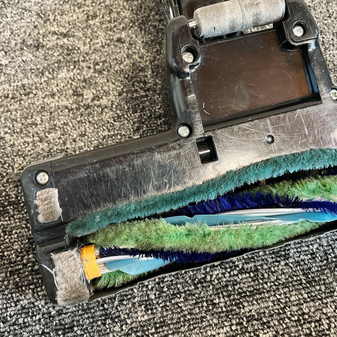 日立 （型番：D-AP32）　掃除機　ヘッド　回転ブラシ　床ブラシ　クリーナー