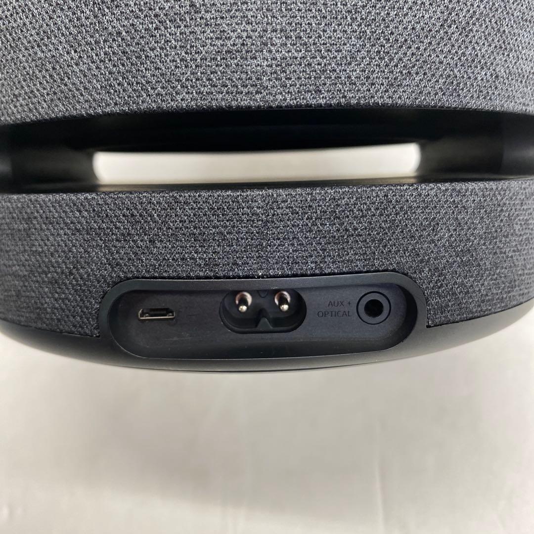 52●echo studio 第1世代 O2T2V3 RI0316-3