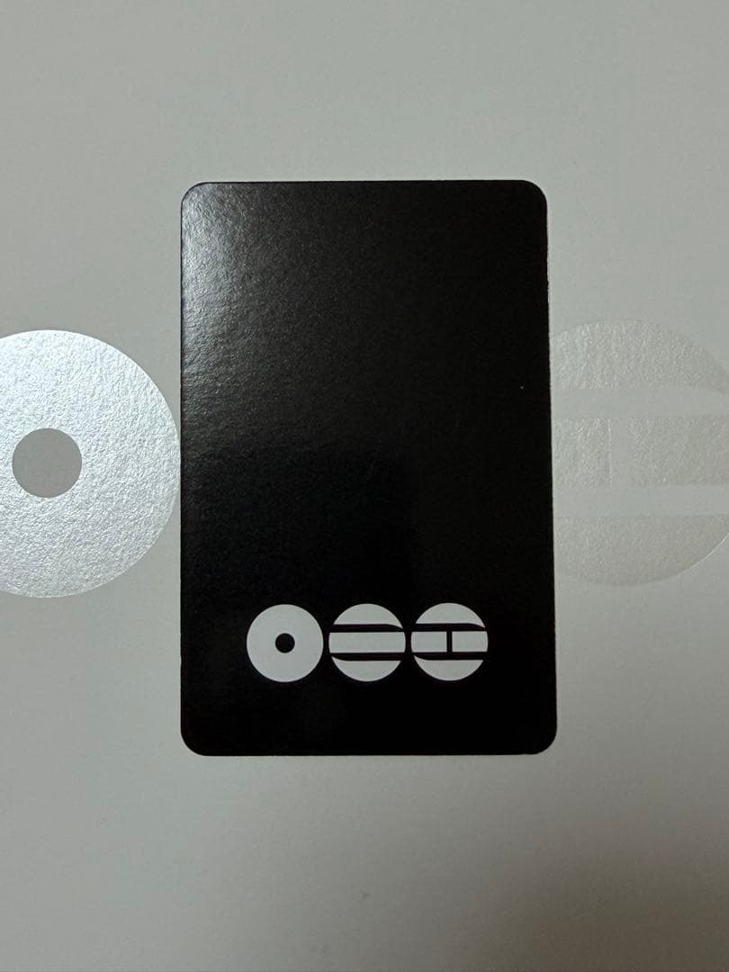 BTS ARIRANG Target US限定 トレカ ジョングク グク