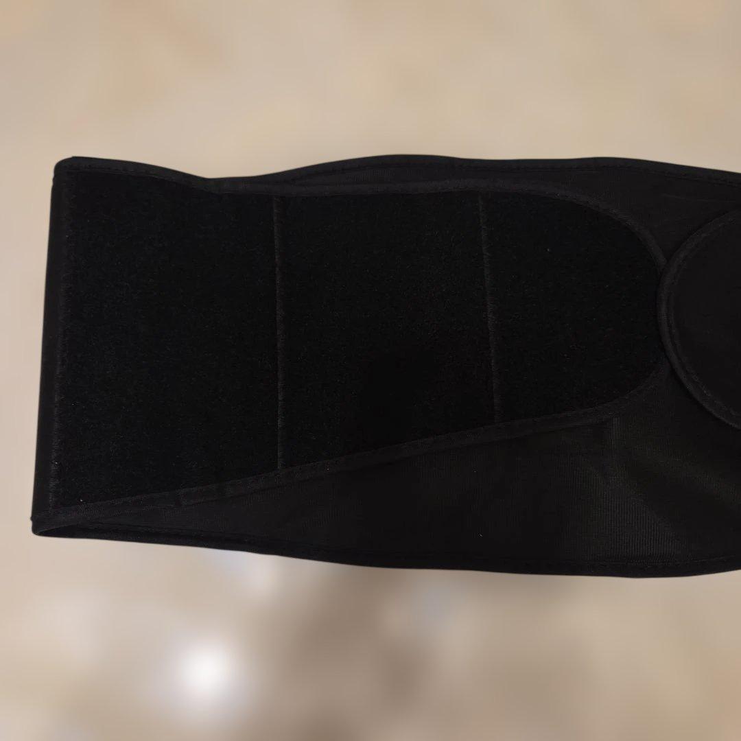 矯正用品・補助ベルト Micaco Inspiring Hips stretch air belt