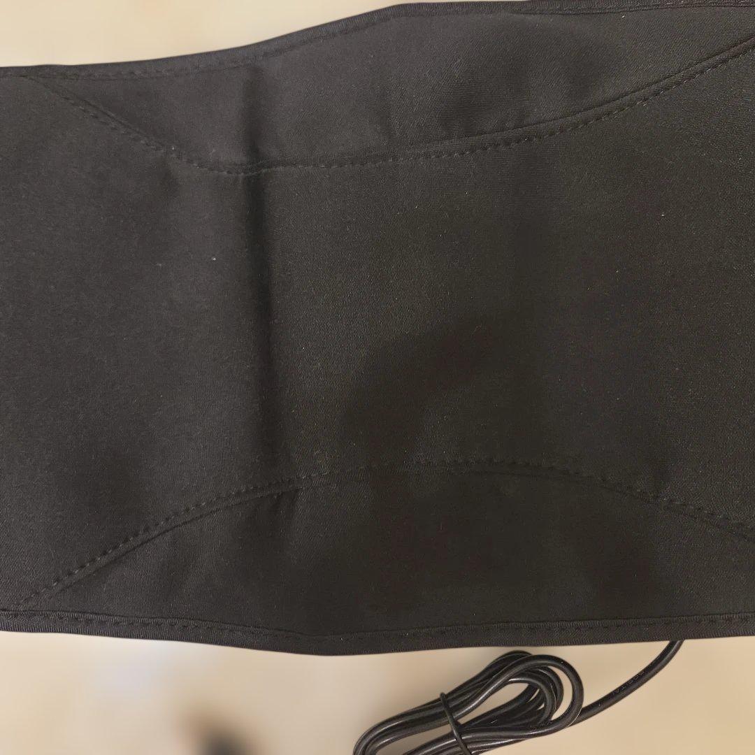 矯正用品・補助ベルト Micaco Inspiring Hips stretch air belt