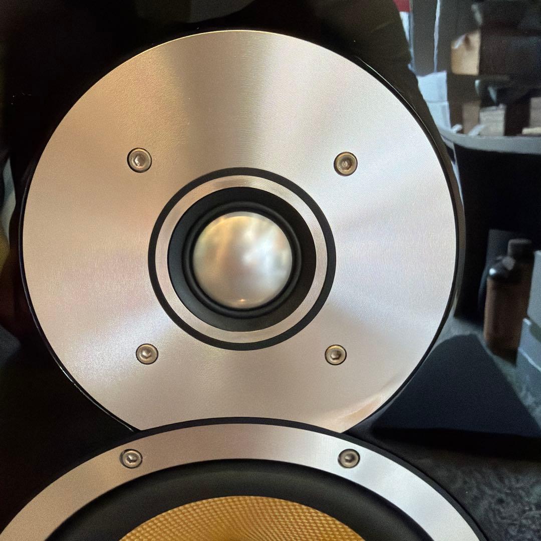 Bowers&Wilkins B&W CM5 スピーカー ペア 良品
