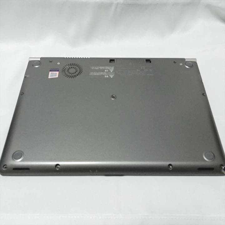 その他ノートPC本体 TOSHIBA dynabook R63/J Intel i5 16GB