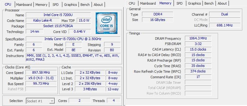 その他ノートPC本体 TOSHIBA dynabook R63/J Intel i5 16GB