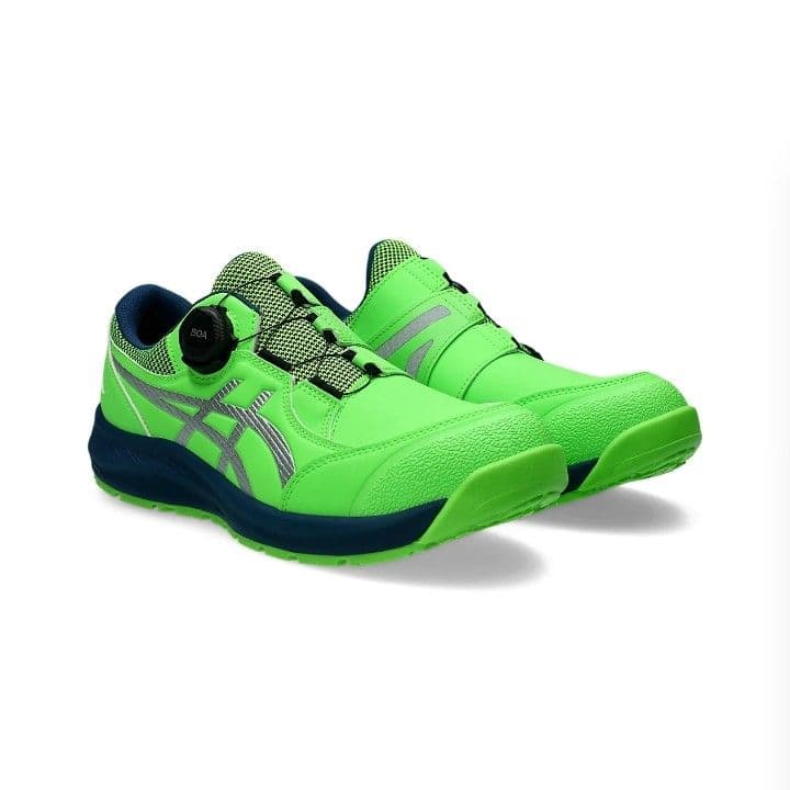 8月1日14時迄鉄雅 安全靴　ウィンジョブ　CP309 BOA LC