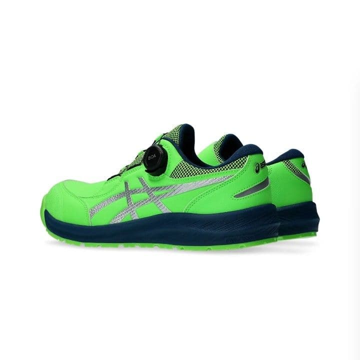 8月1日14時迄鉄雅 安全靴　ウィンジョブ　CP309 BOA LC