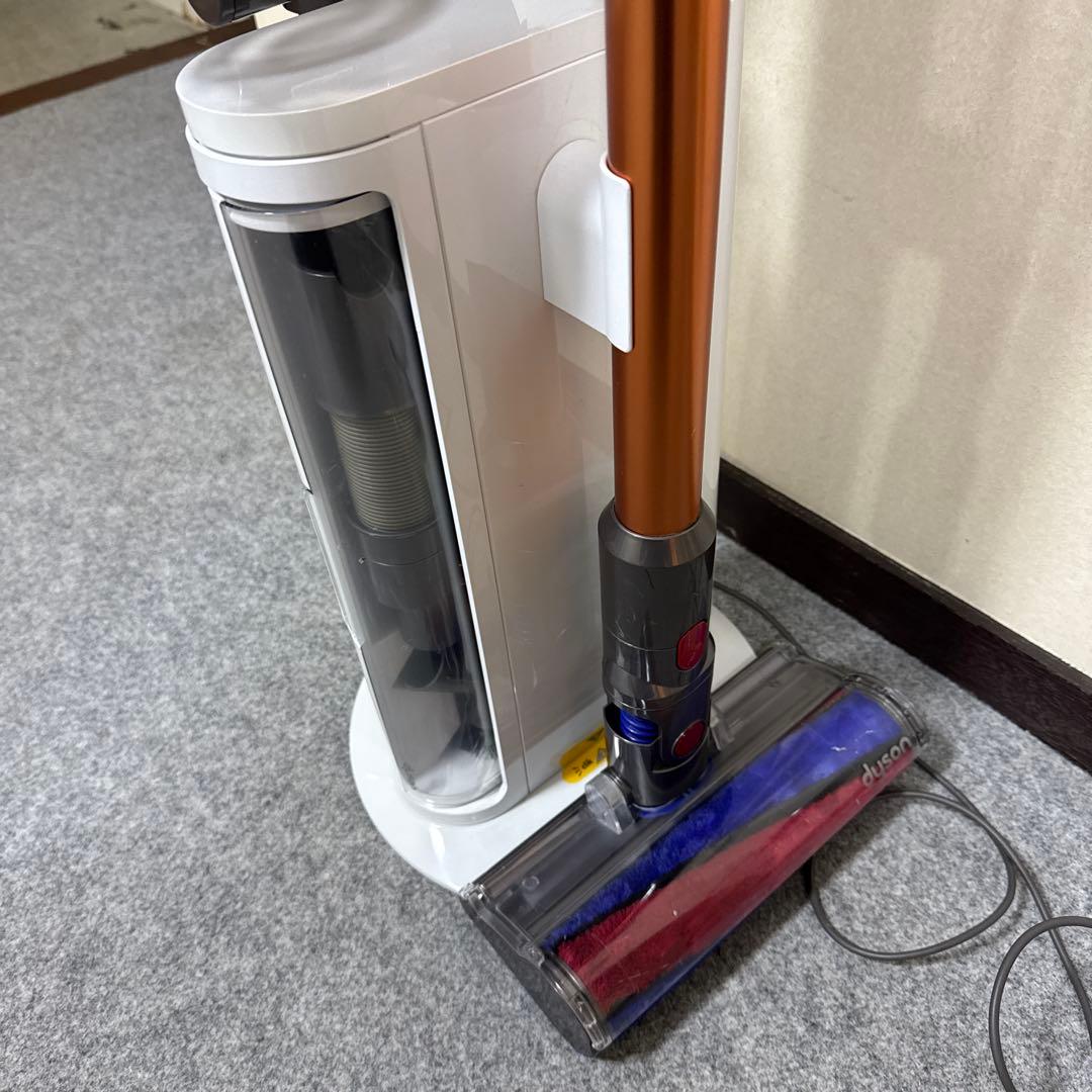 Dyson V10 (SV12) コードレス掃除機