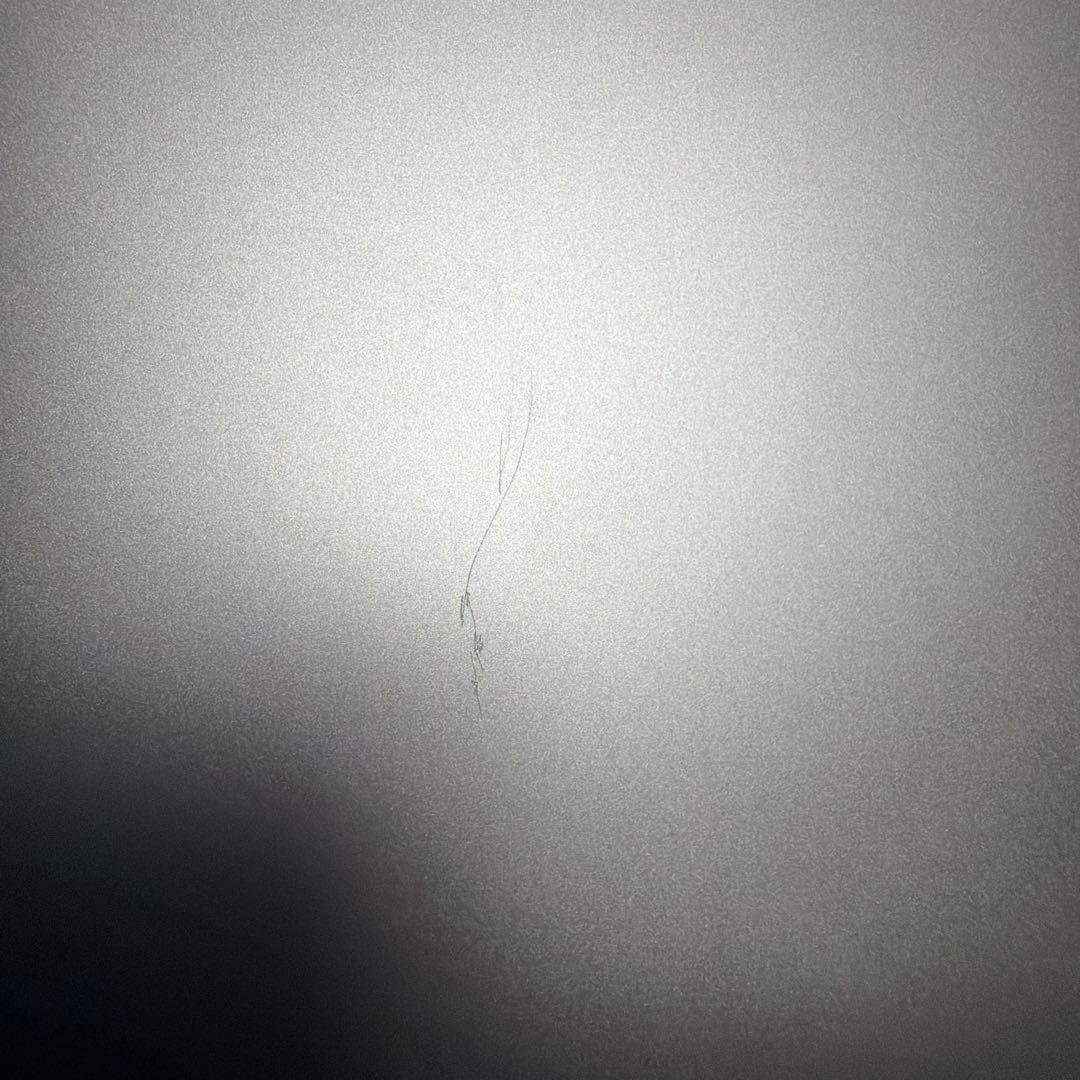 訳有 MacBook Pro16 2019 i9/32GB/1TBスペースグレイ