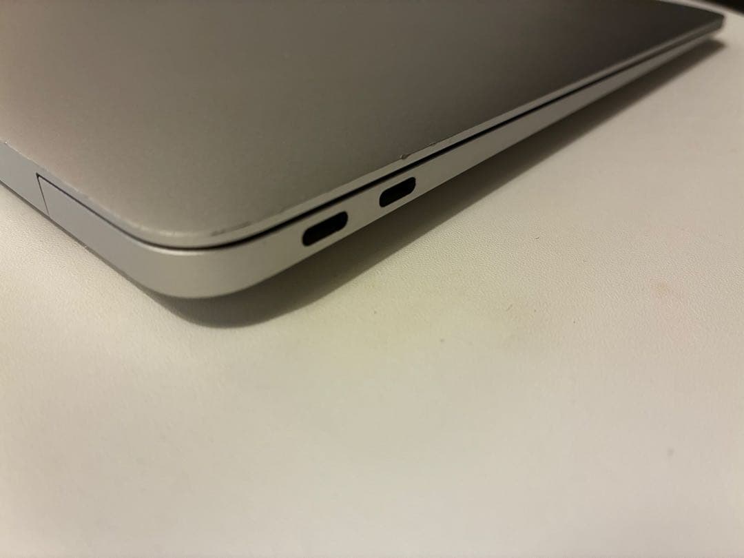 【動作確認済】Apple MacBook Air M1 8GB 256GB