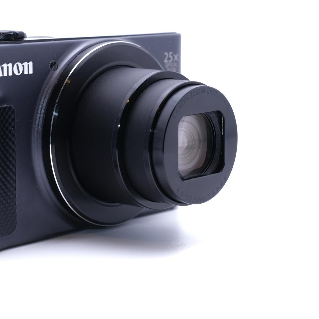 ❤️Wi-Fi　Canon キャノン　Power Shot SX620 HS
