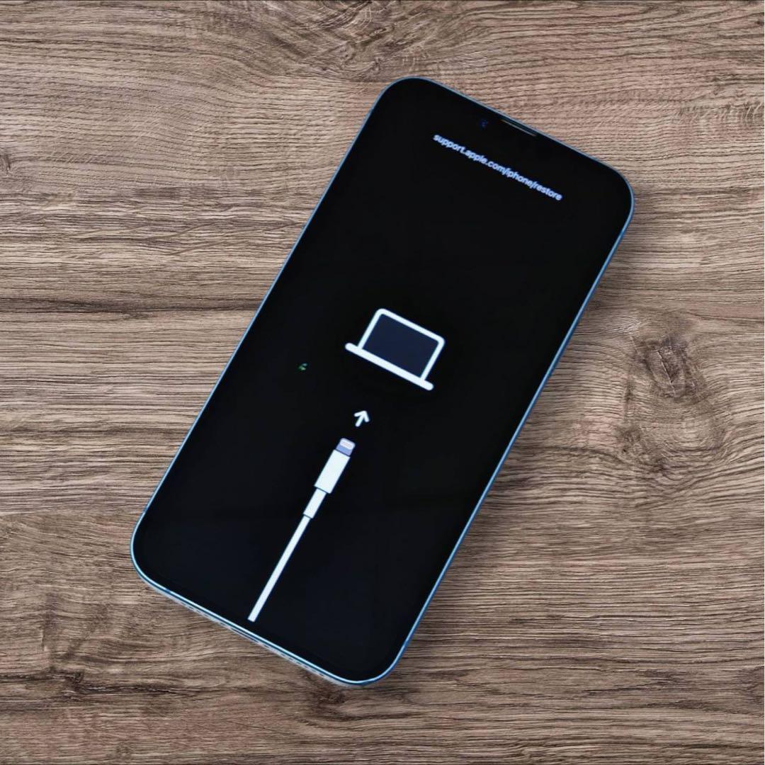 Apple iPhone 14 Plus 128GB SIMフリー ジャンク品