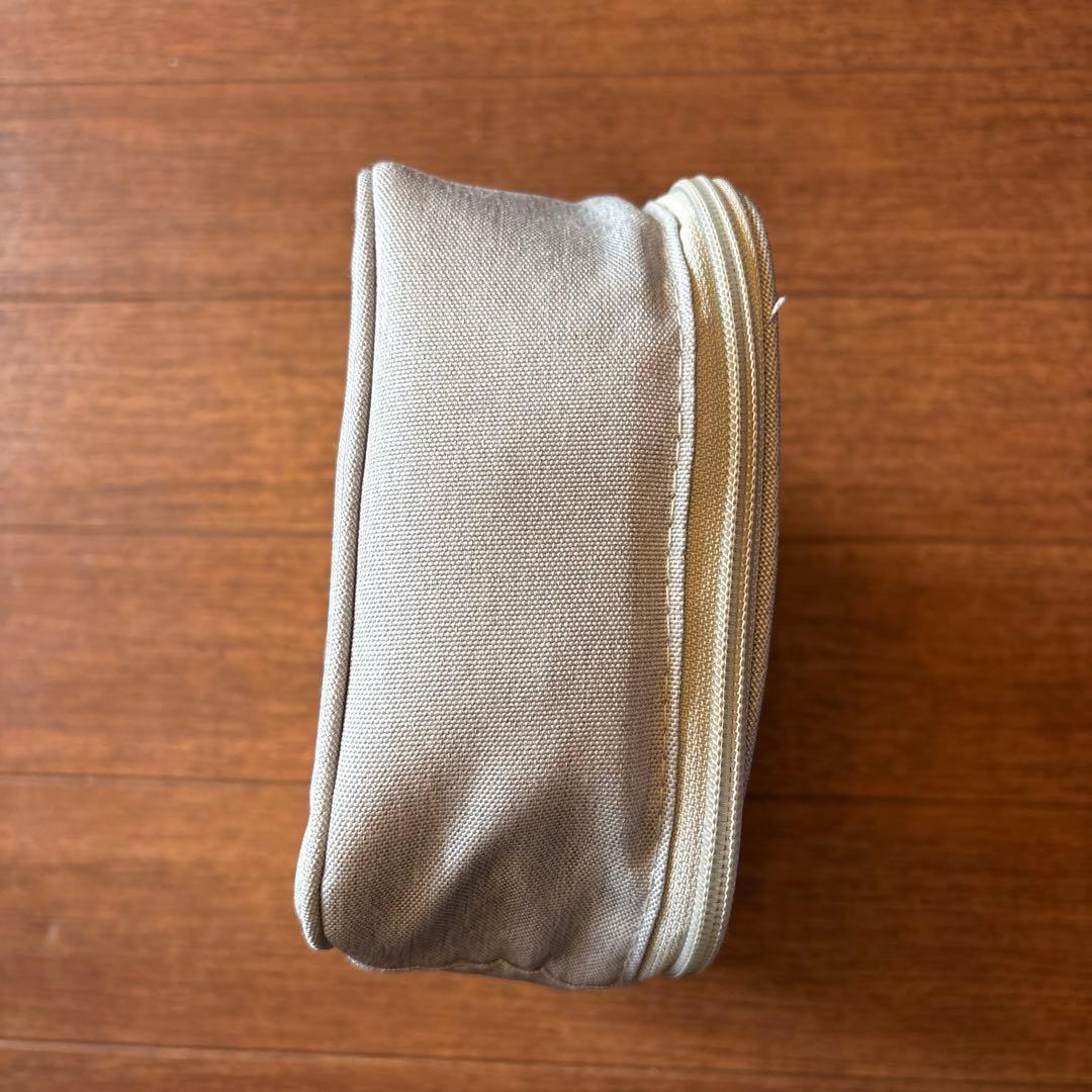 Braun 脱毛器 ケース付き Silk-expert pro-5