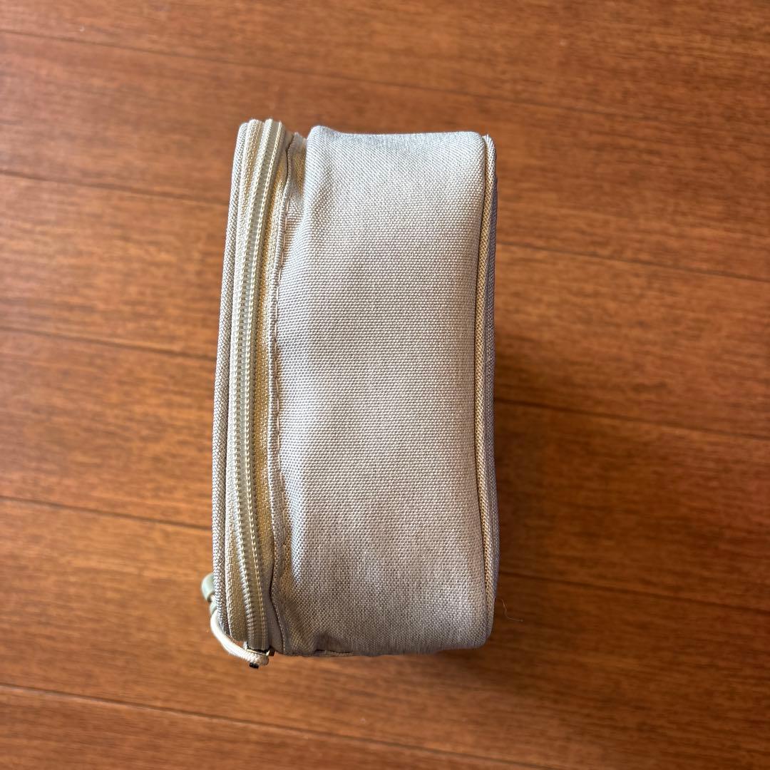 Braun 脱毛器 ケース付き Silk-expert pro-5