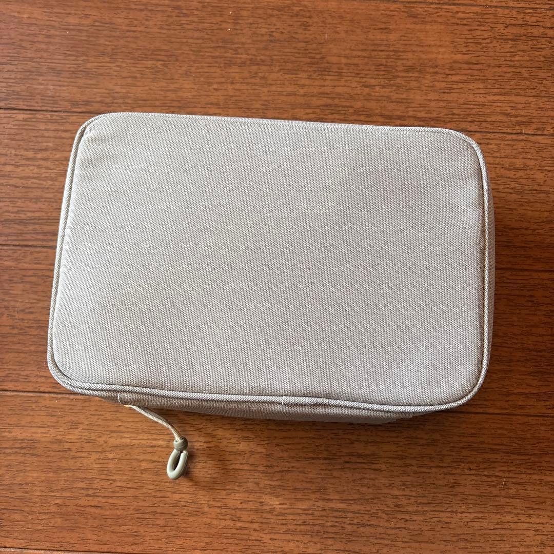 Braun 脱毛器 ケース付き Silk-expert pro-5
