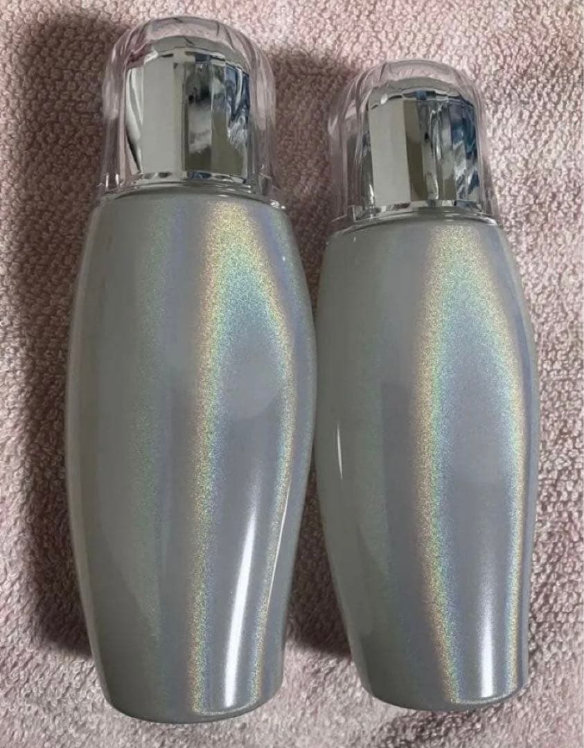 【新品】カネボウDEW 化粧液本体　2個セット　箱無し
