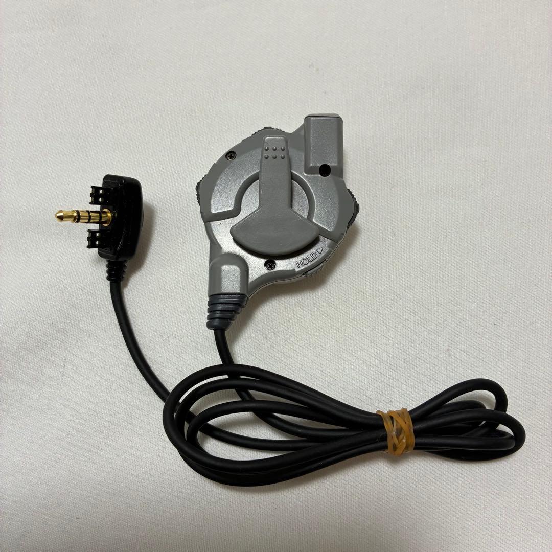【動作品】SHARP MD-ST521-A ポータブルMDプレーヤー