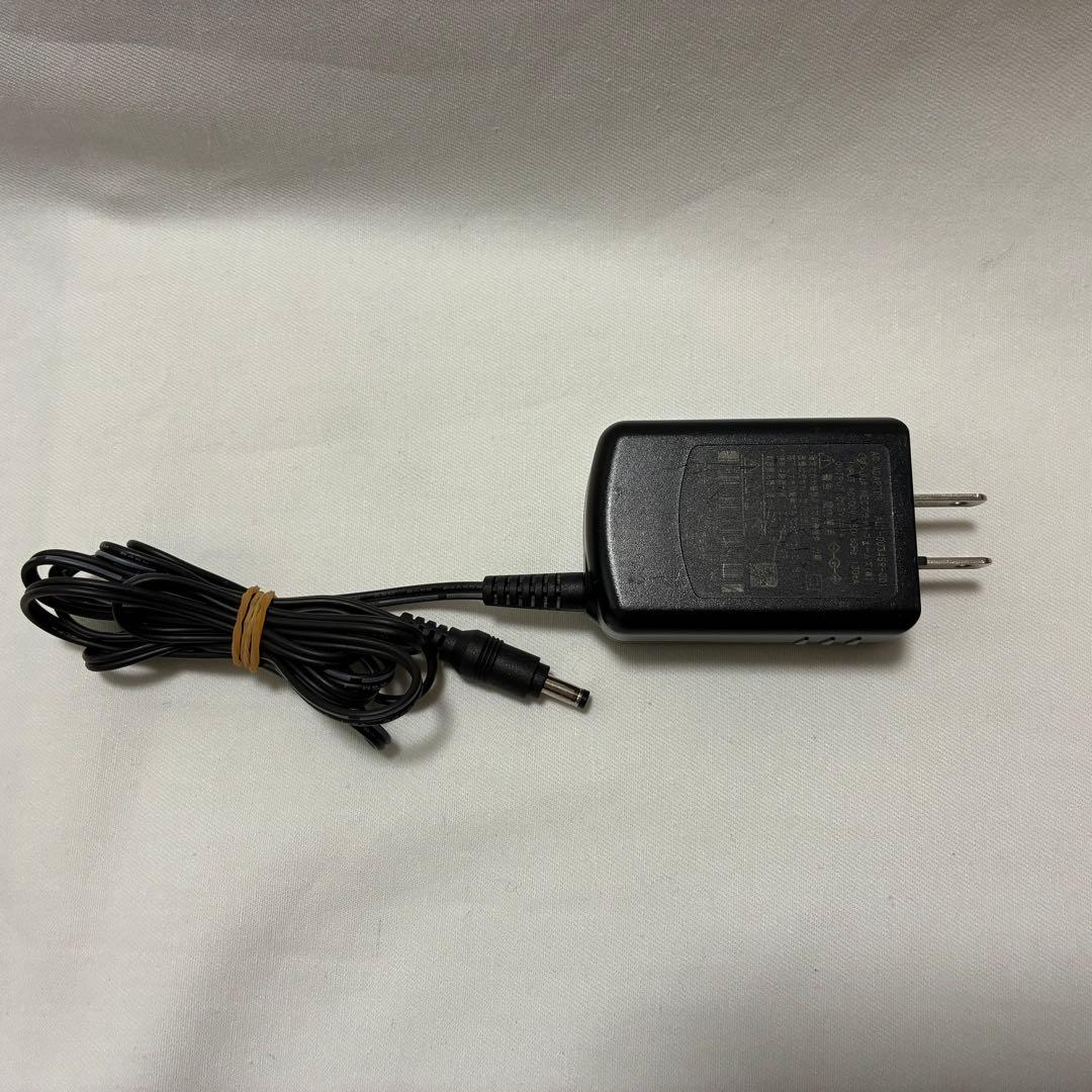 【動作品】SHARP MD-ST521-A ポータブルMDプレーヤー