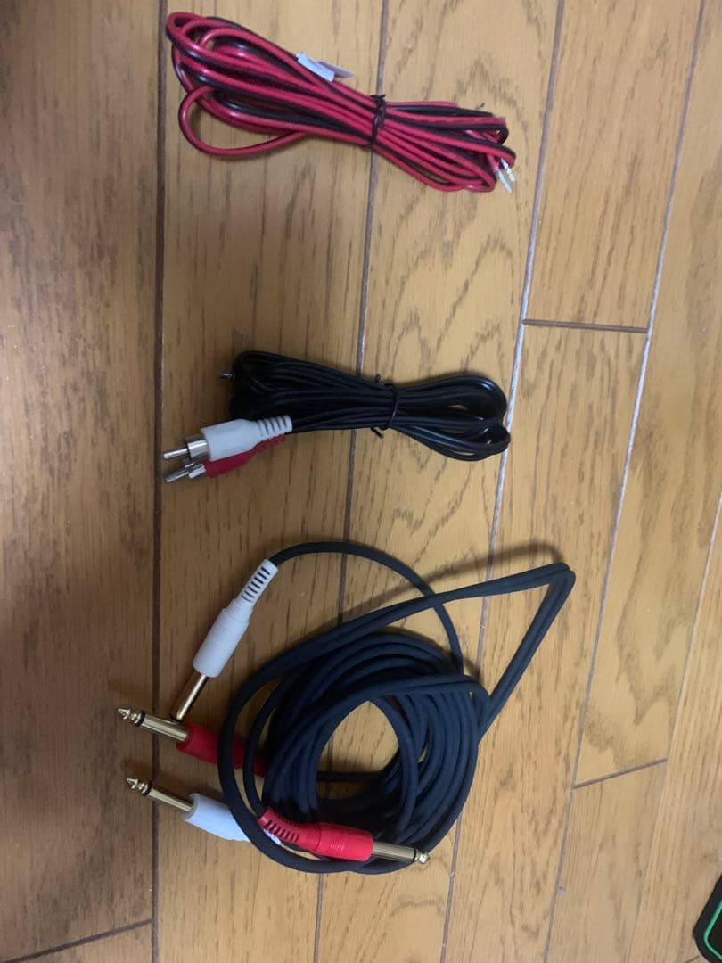 Mackie CR3-XBT スタジオモニタースピーカー