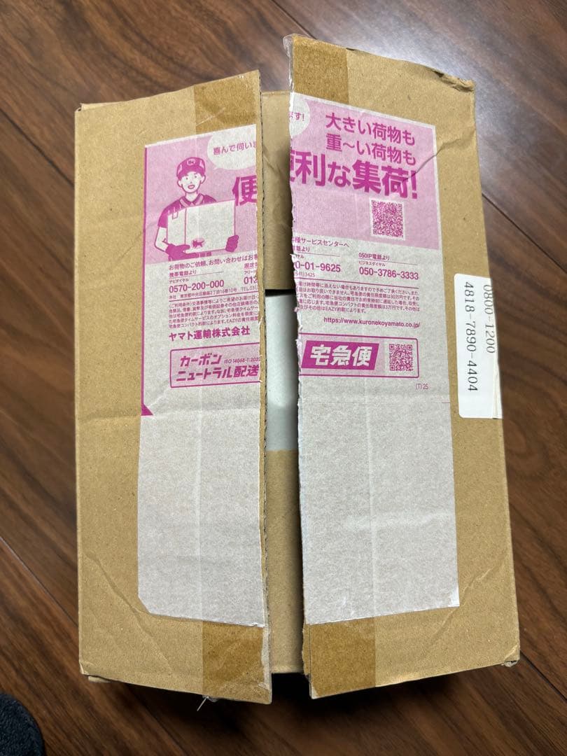 【ポケセン産】インフェルノex UR（テラスタルフェスex）ローダー発送