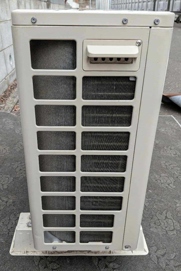 シャープ 17畳 4.0kw 100V プラズマ AY-P40TD