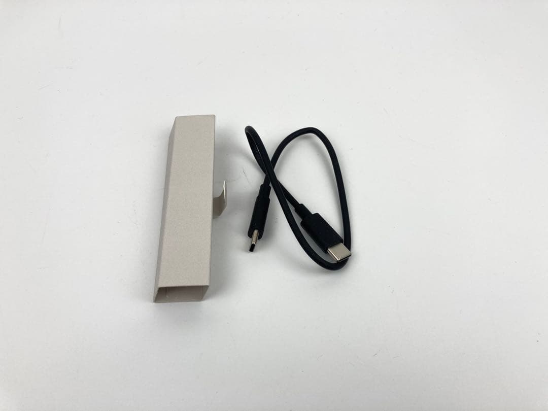 【極美品】Shokz OpenFit 2 ワイヤレスイヤホン Bluetooth