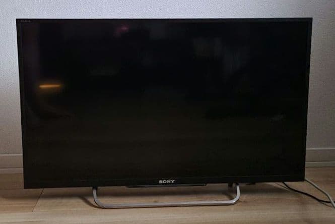 ソニー BRAVIA 32インチ 液晶 テレビ KDL-32W700B