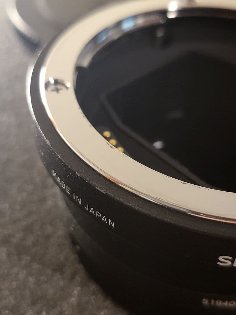 シグマ　SIGMA　MC-11 中古