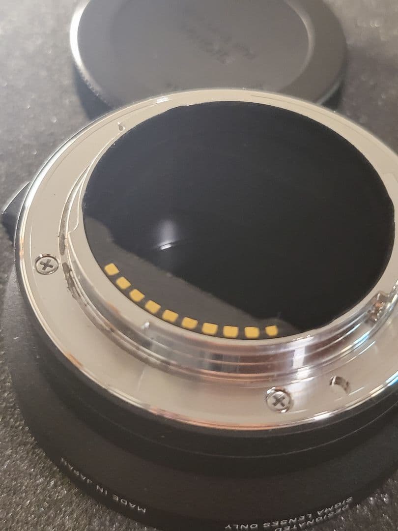 シグマ　SIGMA　MC-11 中古