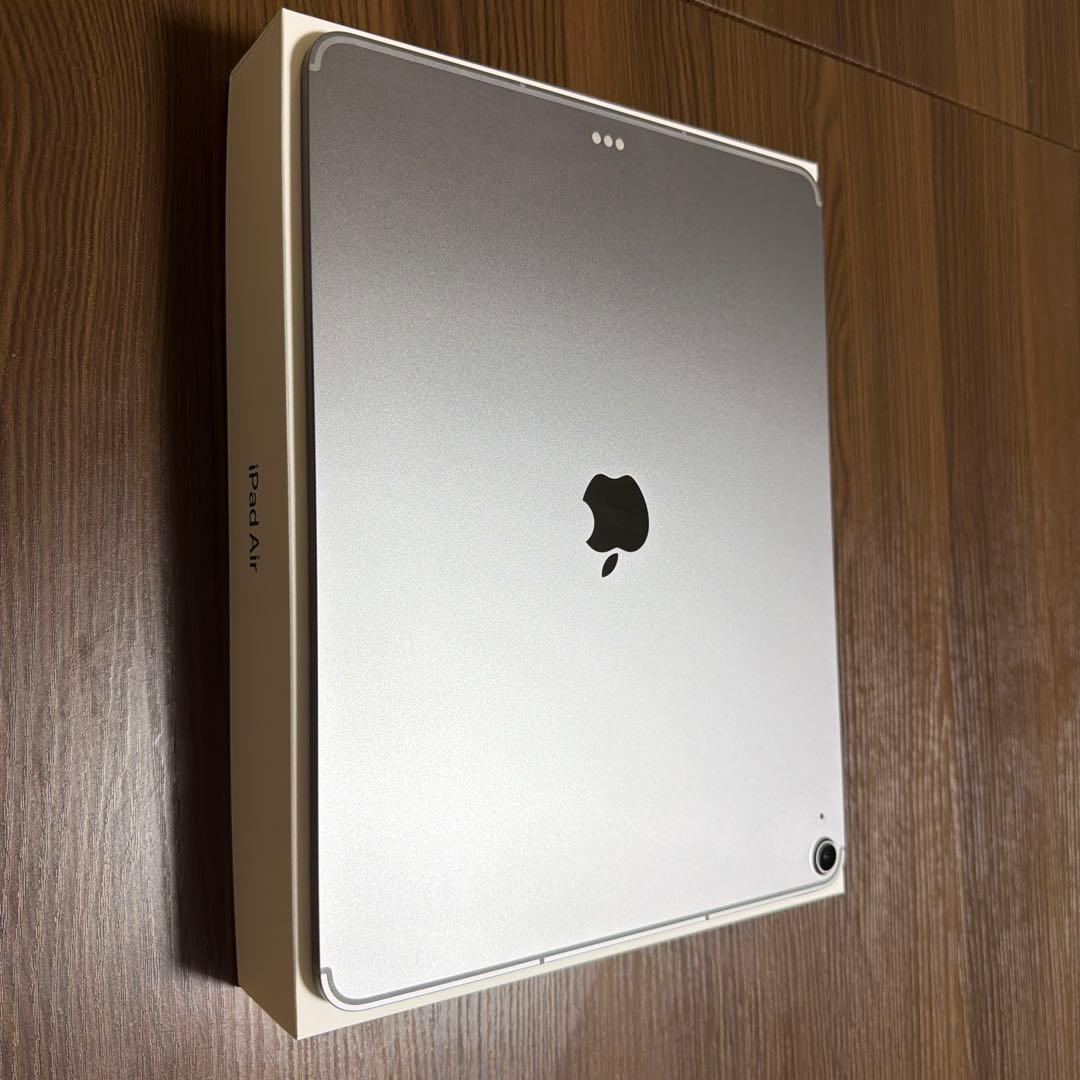 iPad Air (第5世代) 128GB Wi-Fi + キーボード