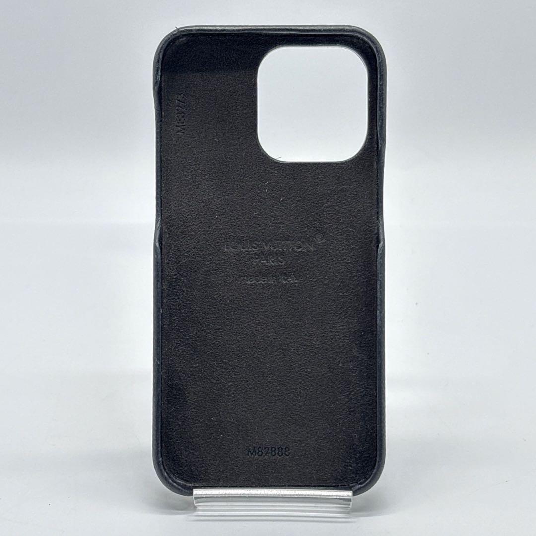 現行 ルイヴィトン iPhone 15Pro MAX モノグラム スマホケース