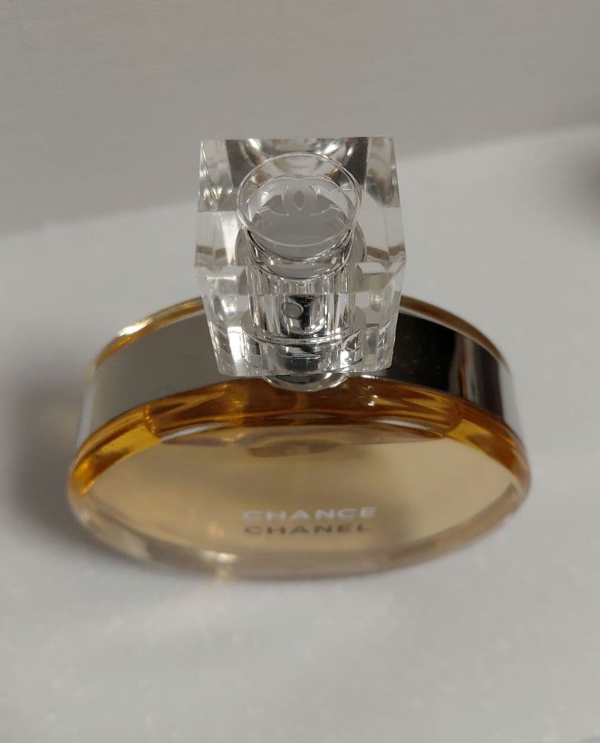 【値下げ】CHANCE CHANEL 100ml Eau de Toilette