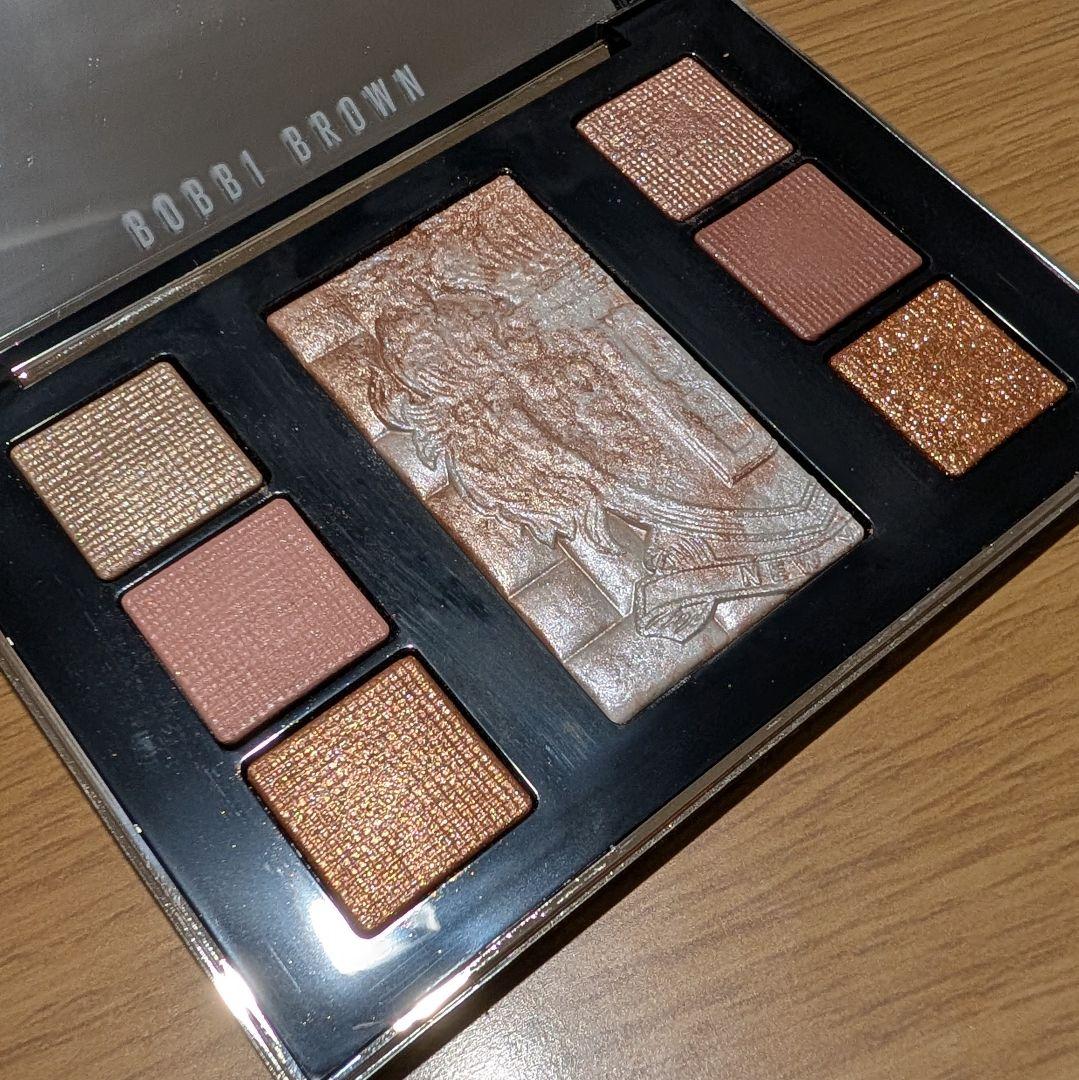 BOBBI BROWN アイシャドウ チーク まとめ売り