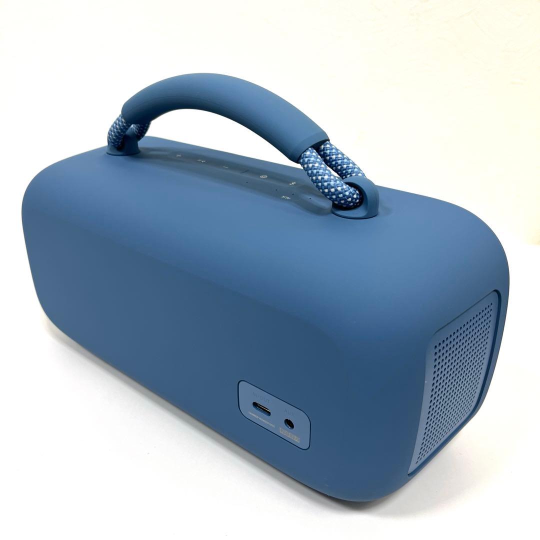 【美品】Bose SoundLink Max Portable Speaker