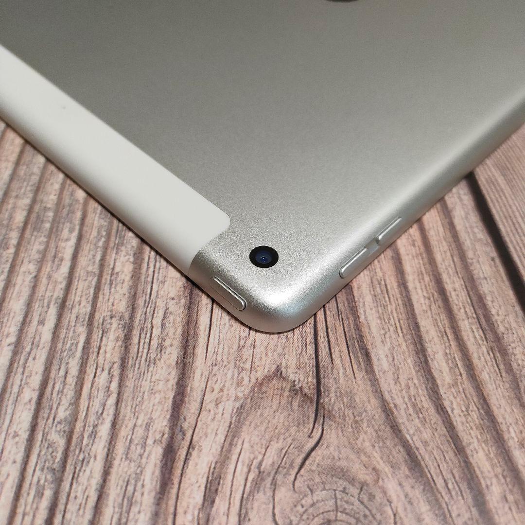 iPad 第7世代 128GB SIMフリー バッテリー98% 超美品