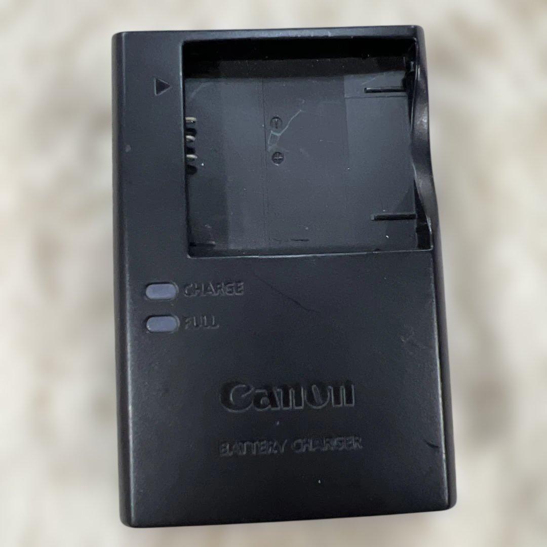 Canon IXY 430F ピンク 本体と充電器