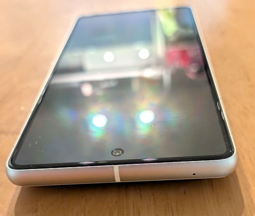 Pixel7 128GB グリーン 箱あり